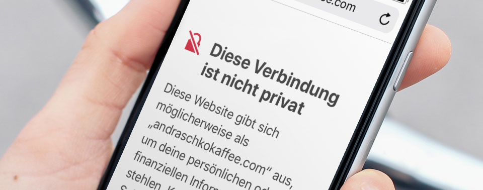 nicht-privat
