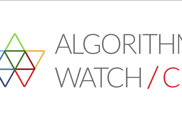 Algorithm Watch Schweiz