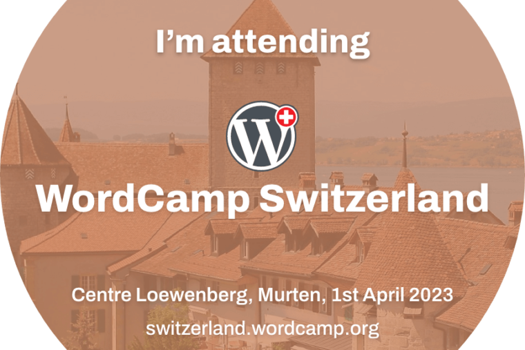 Wordcamp 2023